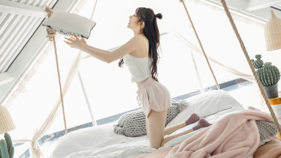张元婷头像