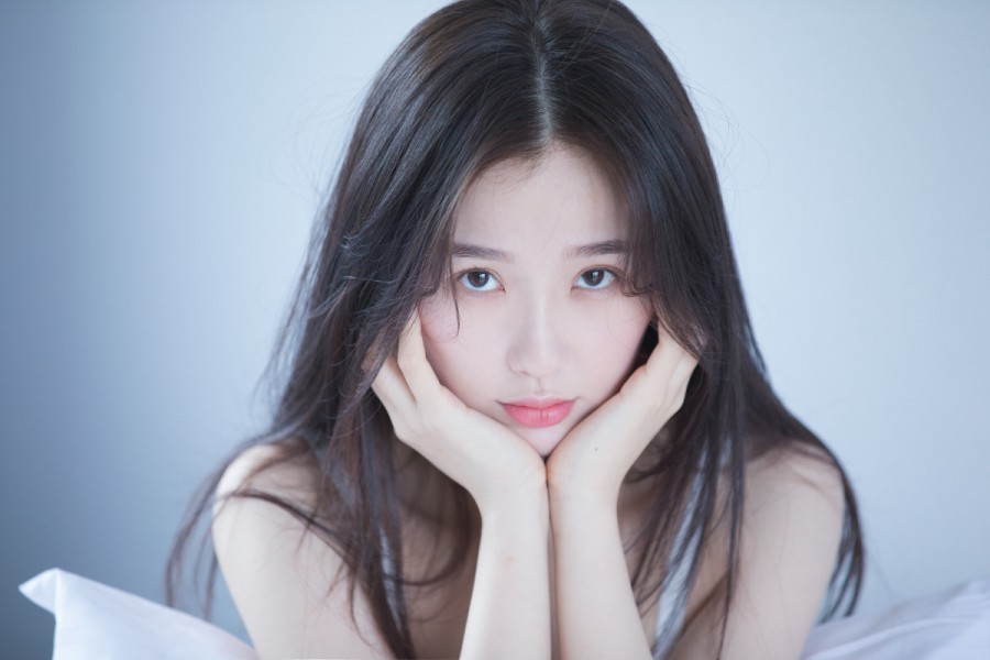 梁慧娟头像