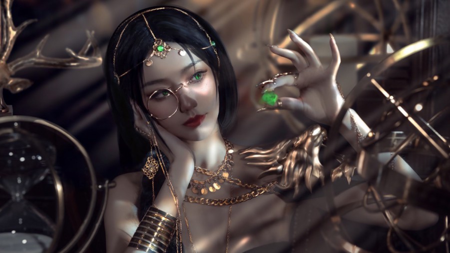 SEO关键词如何设定：提升网站流量的实战指南
